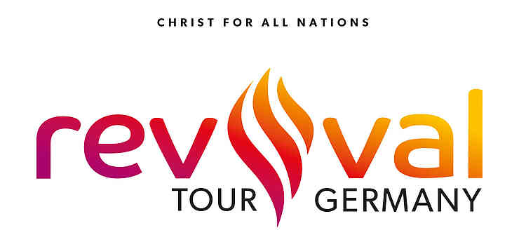 CfaN Revival Tour – Germany