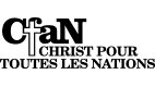 Christ for all Nations Logo