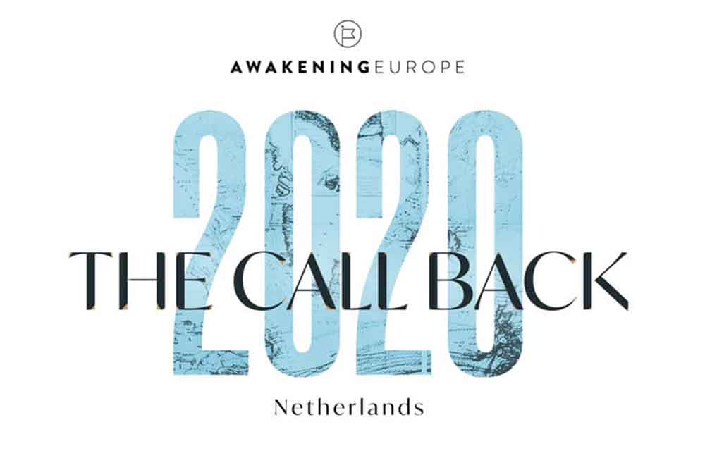 Awaken Europe 2020
