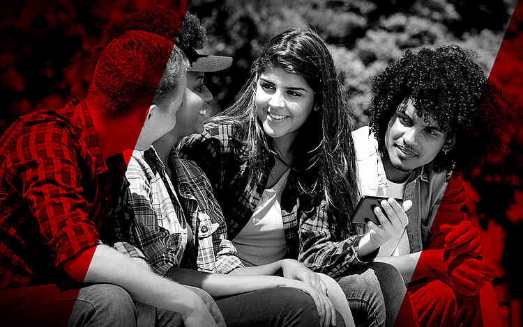 Campamento de Fuego para jóvenes evangelistas Campamento de Fuego para jóvenes evangelistas
