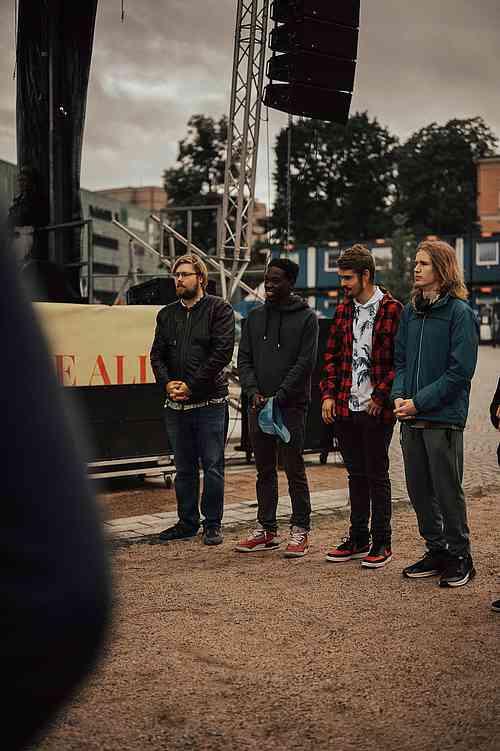 Copyright - Isaac and Heidi Lárraga