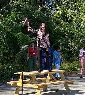 CfaN Evangelism Bootcamp with Kaisa Koistinen