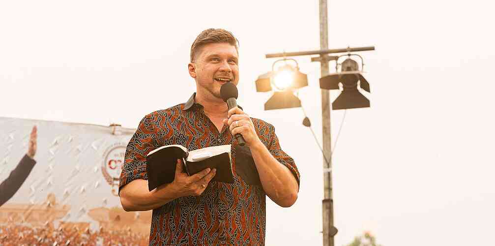 Evangelista Daniel Kolenda