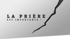 La prière est importante – EXPLOSION DE GLOIRE de Daniel Kolenda