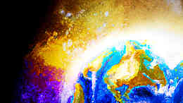 Not of this world Not of this world