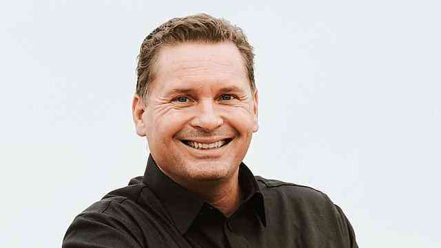 Evangelist Randy Roberts