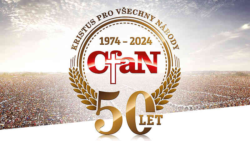 50 let, 50 kampaní 50 let, 50 kampaní