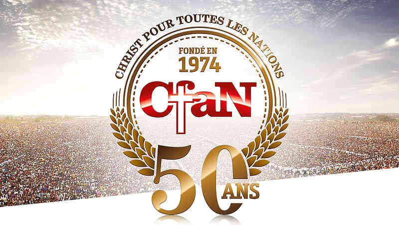 50 ans, 50 campagnes 50 ans, 50 campagnes