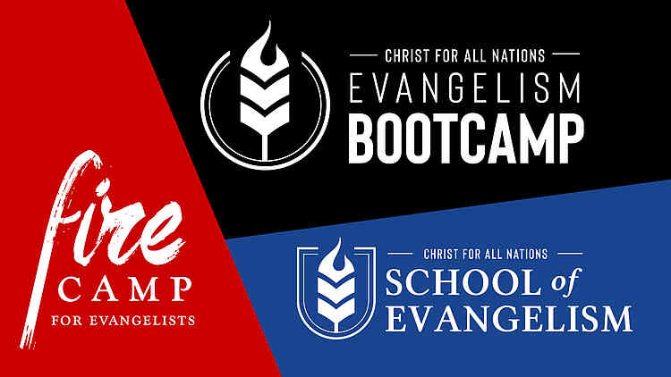 Prostřednictvím evangelizačního výcvikového tábora Bootcamp a Škol evangelizace jsme vytrénovali stovky evangelistů.