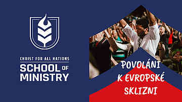CfaN School of Ministry CfaN School of Ministry