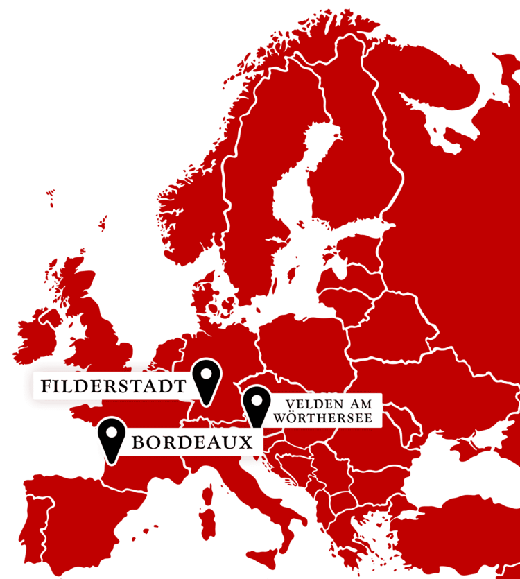 Fire Camp 2025 in Hamburg (Germany), Weingarten near Karlsruhe (Germany), Berlin (Germany), Helsinki (Finland), Brugg (Switzerland), Slavíkov (Czech Republic), Enschede (Netherlands)