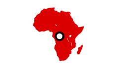 Point-Noire, Congo