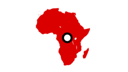 DRC (Congo) DRC (Congo)