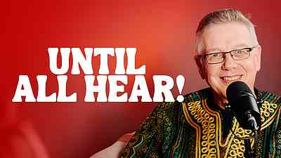 Herbert Fischer Podcast