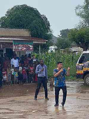 Frankie Gonzalez-Cortez