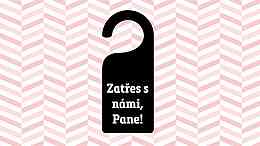 Zatřes s námi, Pane! – Biblická studie Zatřes s námi, Pane! – Biblická studie