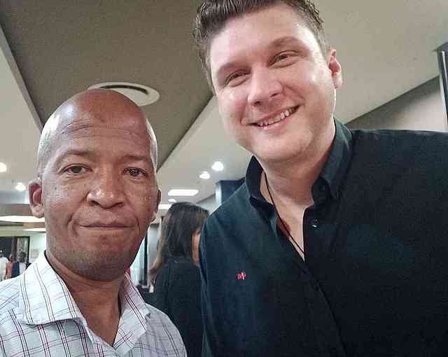 Maina Mungai Maina Mungai