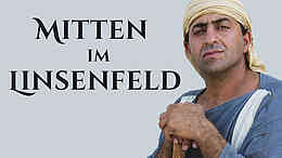 Mitten im Linsenfeld Mitten im Linsenfeld - Bibelstudie von Daniel Kolenda