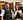 Ben Fitzgerald from Awakening Europe and Evangelist Joe Turnbull