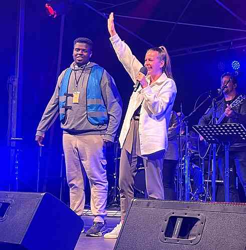 Des douleurs de dos disparaissent