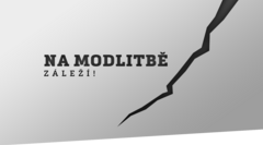 Na modlitbě záleží – tek z knihy Daniela Kolendy „Uvolnění zázraků“
