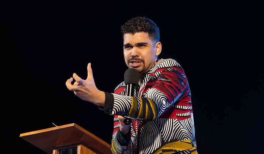 Évangéliste Alejandro Escobar