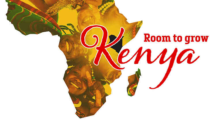 Kenya – Room to grow Kenya – Room to grow