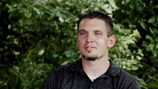 Evangelist Jared Horton