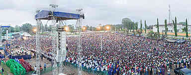 Daloa - Ivory Coast