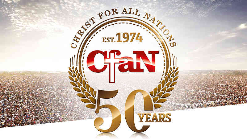 50 years, 50 campaigns