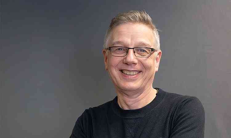 Herbert Fischer – Director of CfaN’s European office Herbert Fischer – Director of CfaN’s European office