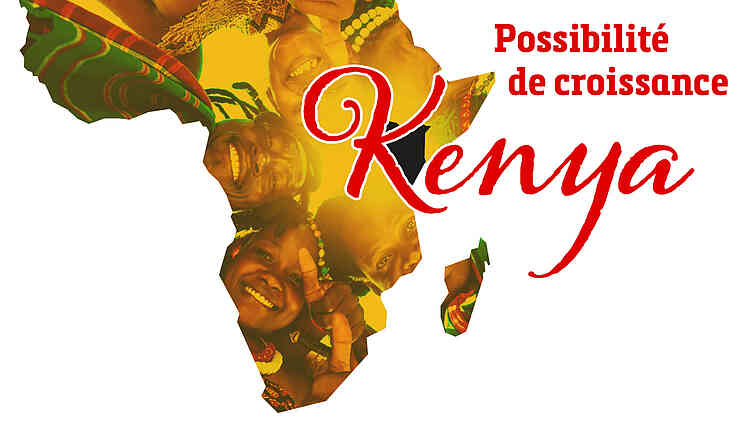 Kenya – Possibilité de croissance Kenya – Possibilité de croissance