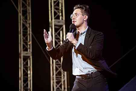 Bradley Fisher