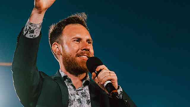 Matheo Wentland (absolvent Bootcampu CfaN)