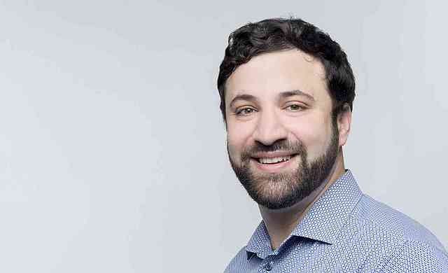 Koray Sahin Koray Sahin