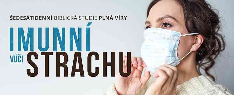 ŠEDESÁTIDENNÍ BIBLICKÁ STUDIE PLNÁ VÍRY