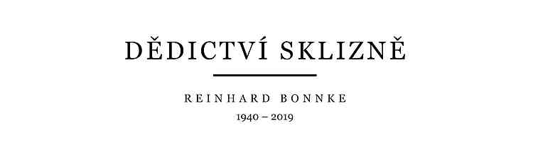 Dědictví sklizně – Reinhard Bonnke 1940 – 2019 Dědictví sklizně – Reinhard Bonnke 1940 – 2019