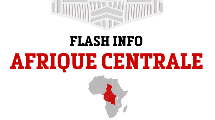 Mise à jour sur l’Afrique centrale