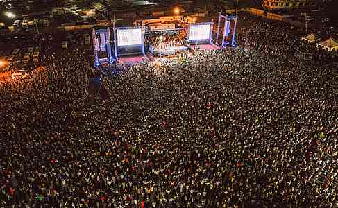 Kumasi, Ghana 2022