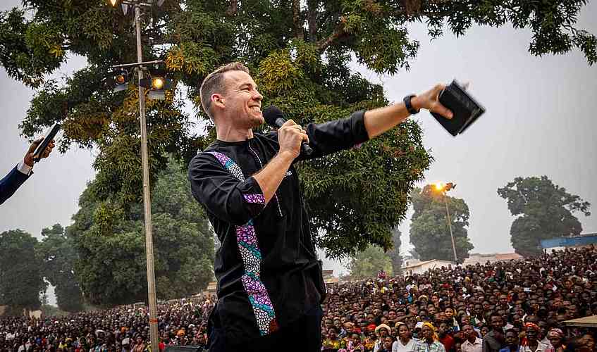 Évangéliste Manuel Reichör