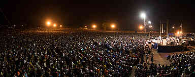 Sunyani, Ghana