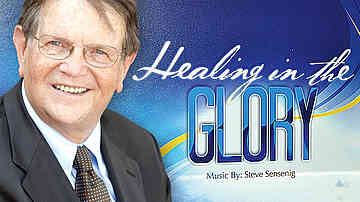 Healing in the Glory - with Reinhard Bonnke and Daniel Kolenda