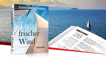 Täglich frischer Wind von Reinhard Bonnke