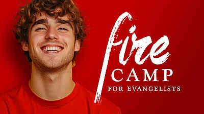 The only identity that matters – Fire Camp The only identity that matters – Fire Camp
