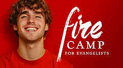 The only identity that matters – Fire Camp