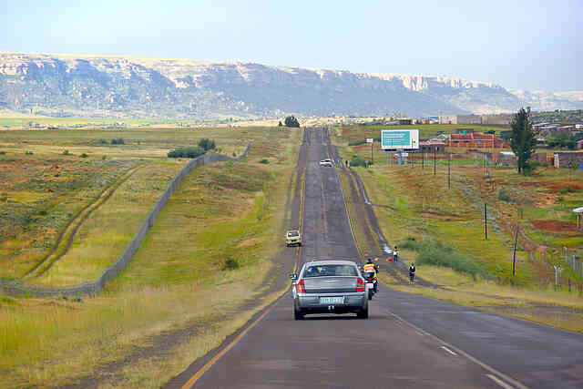 maseru