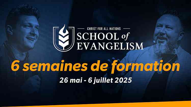 École d’évangélisation École d’évangélisation
