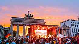 Europe must be saved!