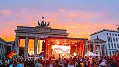 Europe must be saved!