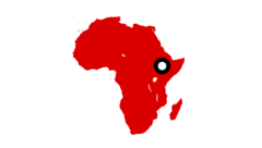 Evangelizační kampaň v Etiopii Evangelizační kampaň v Etiopii